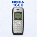 Nokia 1600 Refurbished Mobile Phone