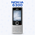 Nokia 6300 Mobile Phone | Refurbished & Tested