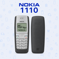 Refurbished Nokia 1110 Classic Keypad Phone
